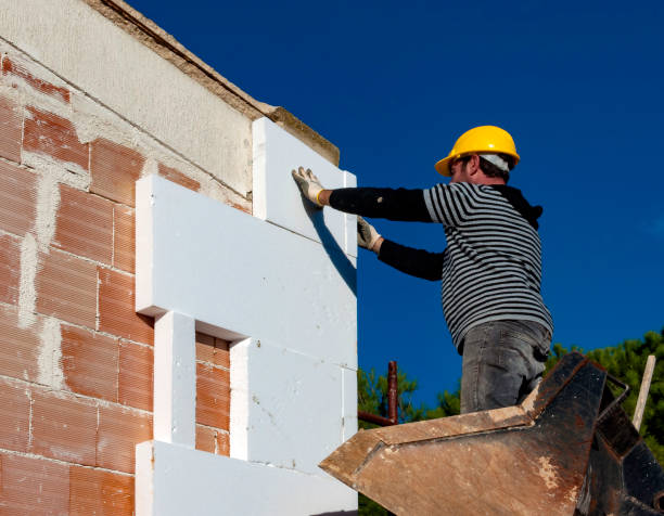 Best Insulation for Specific Applications in Westchase, FL